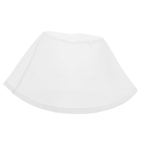 Healifty Sacs Filtrants Maille Pour Fabrication De Lait De Soja De Jus De Yaourt Tofu Réutilisables Et Faciles à Nettoyer