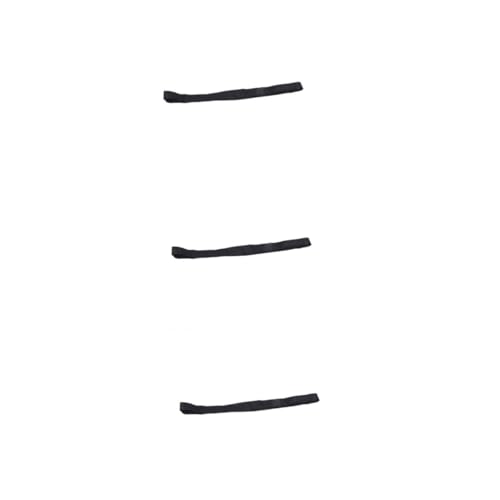 ibasenice 15pcs Puncture Rim Tape for Lightweight Bike Tire Liners Protects Inner Tube Tightens Wheel Hub Easy Installation for Enhanced Durability