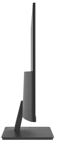 Image of AE-LED27-HS 27 Inch HD LCD Monitor, High Definition Screen, 1080p, 10-Bit Image Processing, Industrial Grade, Built in Speakers, USB Playback, HDMI /VGA Inputs
