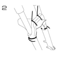 Mtb Fender - Bike Mud Guard - Mountain Bike Fender - Send It Carbon Fiber Mudguard For 26 27.5 And 29 Inch Bikes (Blue) #TOP4