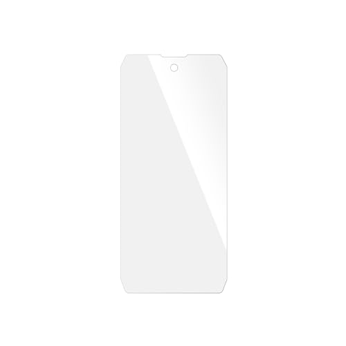 dipos I 4x Schutzfolie klar passend für Blackview N6000 Folie Displayschutzfolie, Ultra-Dünn, Case-Friendly, Fingerprint-Kompatibel – Bild 4