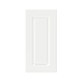 Built-in Cabinet Doors - Cabinet Replacement Doors for Kitchen, Living Room, Bedroom, Bathroom - 29 Inch High (White, 14.5 Inch Wide)