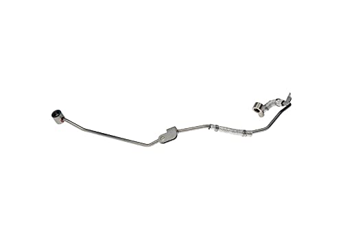 Dorman 625-812 Turbocharger Oil Line Compatible With Select Mazda Models #TOP11