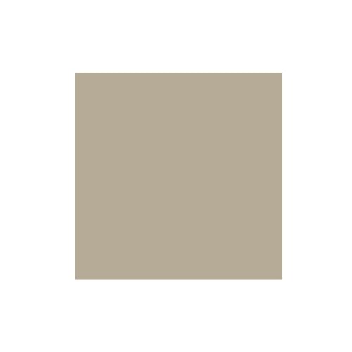Image of 100% Cotton 2.20 Meter Poplin Cloth Material Fabric Unstitched Cloth for Women's Saree Skirts, Petticoats, Pyjamas, Patiyala Pants, Salwar (Light Chiku)