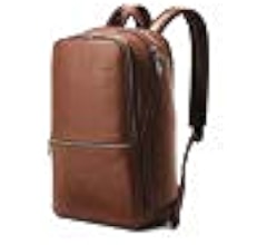 Samsonite sam classic leather Clearance
