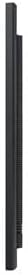Samsung Business Samsung 65-inch Commercial 4K UHD LED LCD Display, 500 NIT