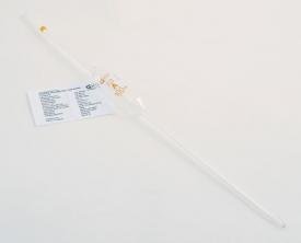 United Scientific Supply PIPETTES, VOLUMETRIC, Class A, Batch Certified, 1ML - USS
