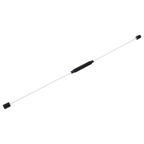 Sosoport 1Stück Yoga Bar Professionelle Fitness Elastic Bar Für Ganzkörpertraining Widerstands Und Schwingstab Fitnessgeräte Sosoport 1Stück Yoga Bar Professionelle Fitness Elastic Bar Für Ganzkörpertraining Widerstands Und Schwingstab Fitnessgeräte