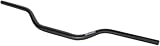 Renthal 604-01-BK Fatbar Black 1-1/8" Aluminum Handlebar