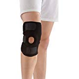 A1 CARE DYNA WRAP AROUND KNEE SUPPORT (BEIGE, UNIVERSAL)