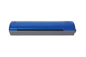 Swingline Inspire Plus Thermal Blue Laminator for Personal or Office Use -...