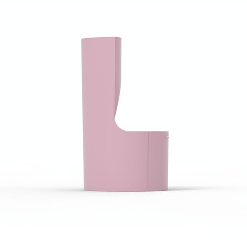 Image of kozēpee Fertility No-Mess Ergonomic Pee Cup, Reusable Urine Cup for Ovulation, Pregnancy, & Home Fertility Tests, Easy to Use & Clean