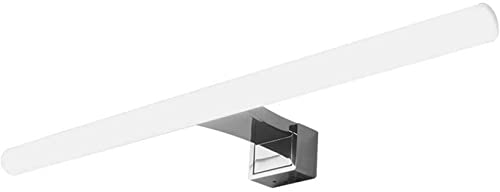 Lumière salle de bain miroir phare LED étanche 80cm 7.5w