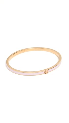 Tory Burch Women's Thin Kira Enamel Bracelet