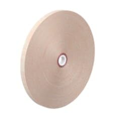 3M MICROFINISHING Film ROLL 372L, 15 MIC 5MIL, Type 2, Orange, 2.244 in X 300 FT X 1 I