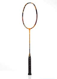 Kawasaki Badminton Racket Honor H6-Orange-picture-12