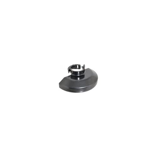 Protector DEWALT D284937 de 7 pulgadas para amoladora angular grande tipo 27 3