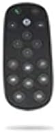 Logitech 993-001142 Push Buttons Remote Control for Video Conferencing System - Black