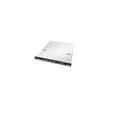 Chenbro RM14604T3-R350+ 1U Easiest-to-Use Compact Server Chassis for SMBs