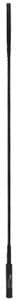 Opek Hi Performance Tri Band Amateur RadioandScanner Antenna - SMA 6M/2M/440