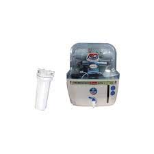 Image of Priya's Aquafresh Ro Water Purifier RO+UV+UF+TDS Water Purifier - 12 liters