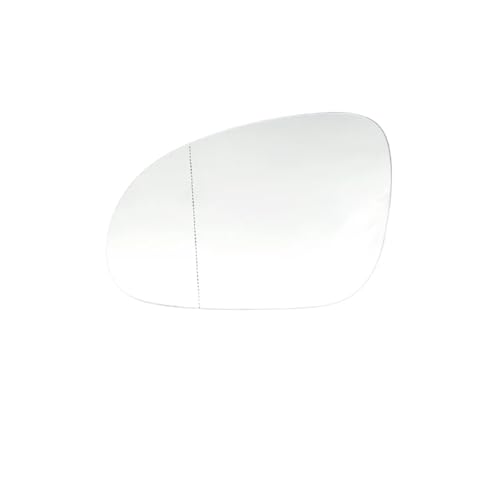 Rétroviseur gauche Golf GTI MK5 miroir chauffant idéal pour rouler en hiver