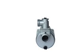 Pump Body 1 INCHES for 168F/GX160 Water Pump 6.5 HP Engine 2 INCH & 3 INCH WP - 20 & WP - 30-image-23