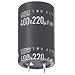 ESMH451VNN471MA50T, Cap Aluminum Lytic 470uF 450V 20%(35 X 50mm) Snap-in 10mm 0.529 Ohm 2530mA 2000h 85?C (5 Items)