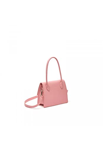 GAELLE Borsa donna rosa gaelle con tracolla Donna