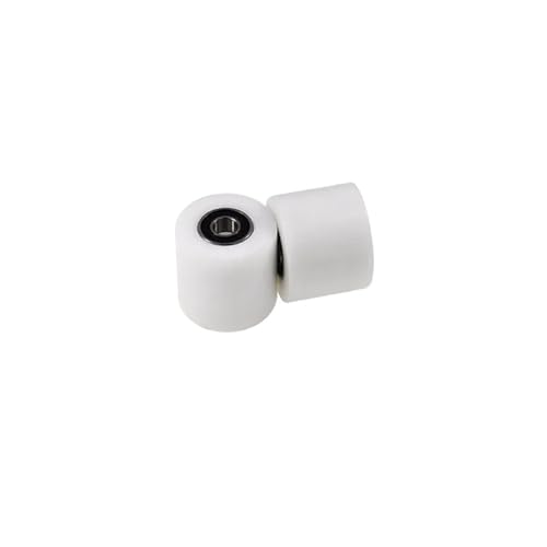 Rouleau pour bande transporteuse plastique BST63535-35 accessoire de convoyage étendu - 2