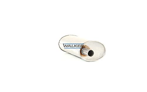 Tłumik końcowy WALKER 01565 D: 720 mm