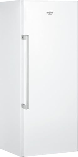 Hotpoint - SH6A2QWR Réfrigérateur 1 Porte Pose Libre 322L - Technologie No Frost et Fresh Zone -...