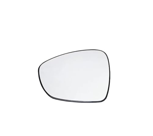 Vitre rétroviseur Peugeot 308 2012-2014 dégivrante pour conduite hivernale