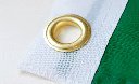 Digni Drapeau Cap Vert Ancien - 90 x 150 cm Sticker Gratuit