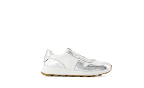 Image of TOMS Women's Trvl Lite Retro Lace-Up Sneakers