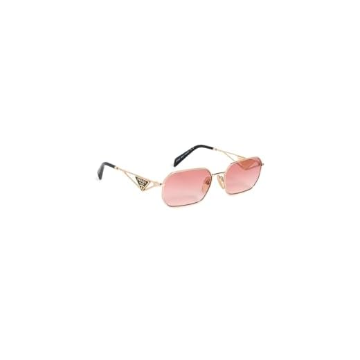óculos de sol Prada mod spra51 5ak-40c