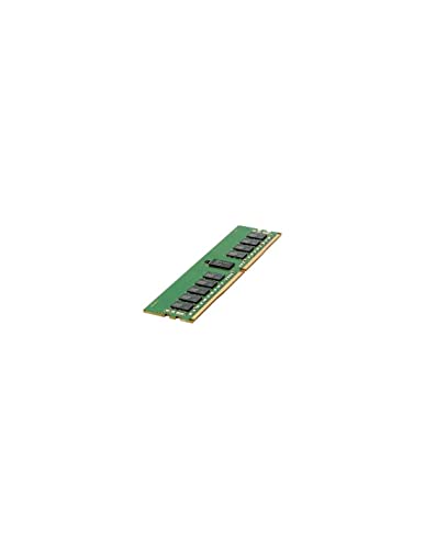 HPE P00918 B21 module de mémoire 8 Go 1 x 8 Go DDR4 2933 MHz Neuf - vue 4