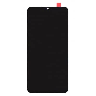 Image of Mobile Glass LCD Display For Vivo with Touch Screen Digitizer Display Assembly Combo Folder for Vivo (Vivo Y90)