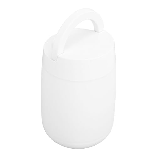 Lámpara de noche portátil para bebé con control y temporizador miniatura 7