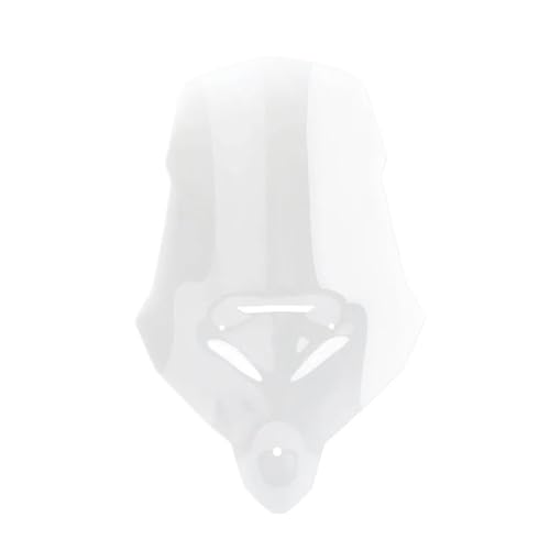 Pare-brise moto rehaussé pour Triumph Tiger Sport 660 2023