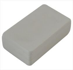 Bestcase, Electronic Enclosure, Plastic Enclosures, Suitable for Electronic Projects, PCB case, Electronic Plastic Box (Pack Of 4) Model: PEE012-image-40