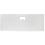 Stahl Truck Bodies - 231946-PC - Horizontal Replacement Door Challenger ST Service Body (2012-Current) - Replacement for The Horizontal Compartment Doors: CST82, CST98, CST110 and CST134