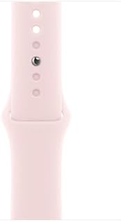 Apple Watch Band - Pasek sportowy - 45 mm - Północ - XL