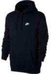 Miniatura 3 de Nike - Sudadera deportiva Sportswear Club con capucha para hombre