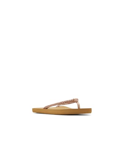 Image of Roxy Girl's Costas Flip Flop Sandals