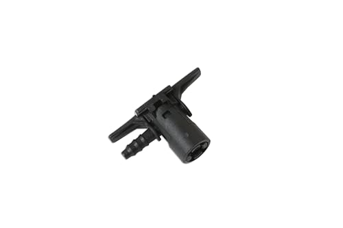 Connecteur injecteur piezo 90° Connect 34044 raccord retour de fuite carburant diesel