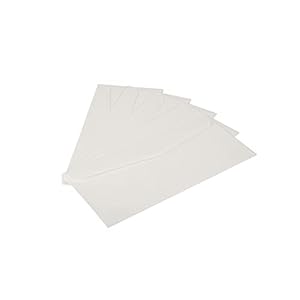 Mohawk Via Smooth Light Gray 24w #10 business envelope w/commercial flap 500 envelopes