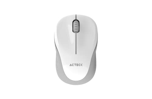 mouse acteck inalambrico Marca ACTECK