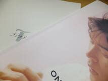 Amazon.co.jp: 徳永英明 コンサート ツアー パンフレット