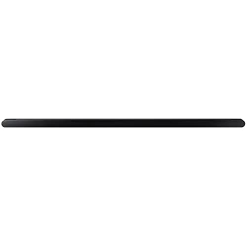 Image of Samsung HW-S800B 3.2.1ch Soundbar with Wireless Dolby Atmos DTS:X, Black (2022) HW-S800B /ZA Bundle with Sony RF400 Wireless Home Theater Headphones and 2 Deco Gear HDMI Cables